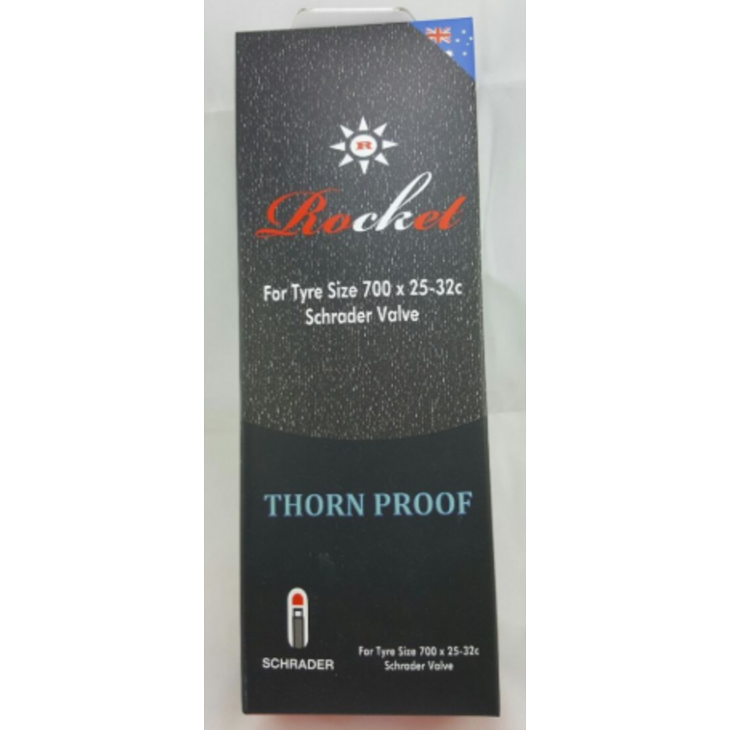 ROCKET ROCKET Thorn Tube 700X20-33C AV