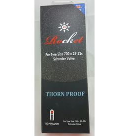 ROCKET ROCKET Thorn Tube 700X20-33C AV