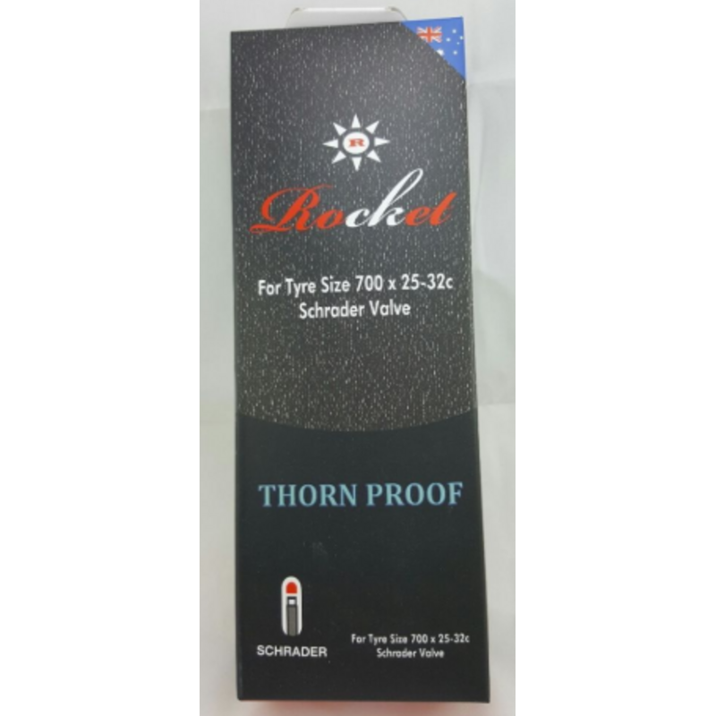 ROCKET ROCKET Thorn Tube 700X28-32C AV