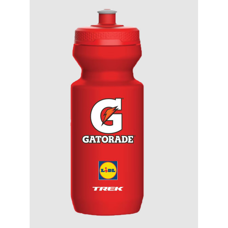 Trek Trek Bottles of Australia 19oz - Gatorade Red
