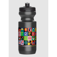 Trek Trek Bottles of Australia 19oz -Black