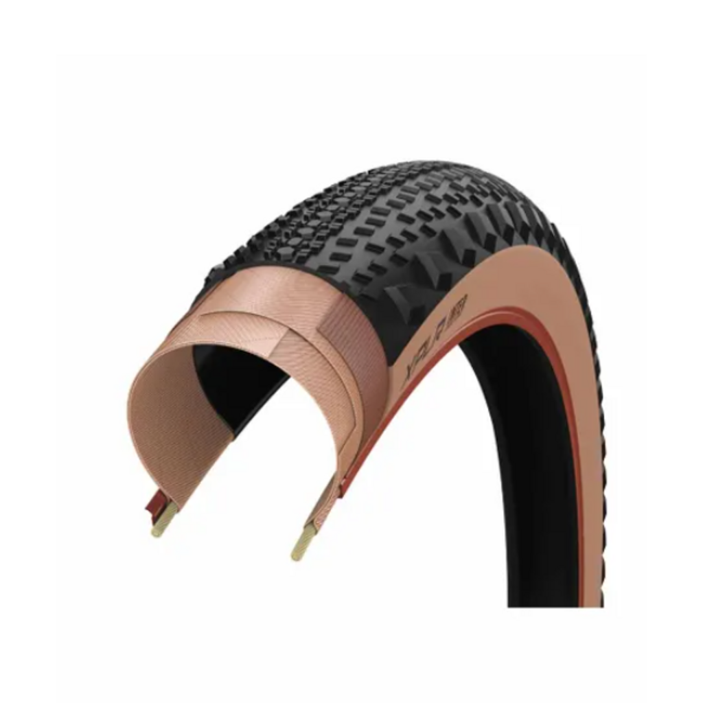 Good Year Goodyear for Zipp XPLR INTER Tubeless Tire 700X50c  A1