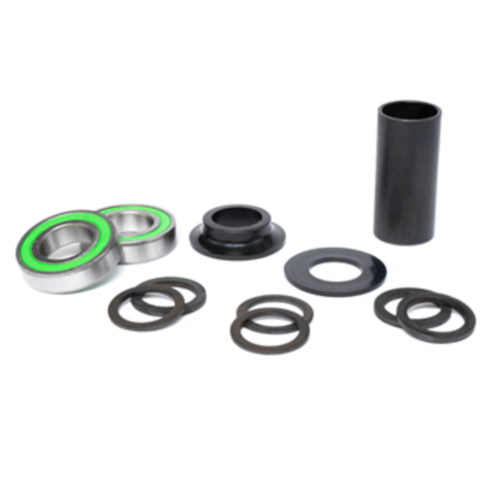 SALT SALT Rookie Spanish BB Set 19mm