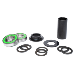 SALT SALT Rookie Spanish BB Set 19mm