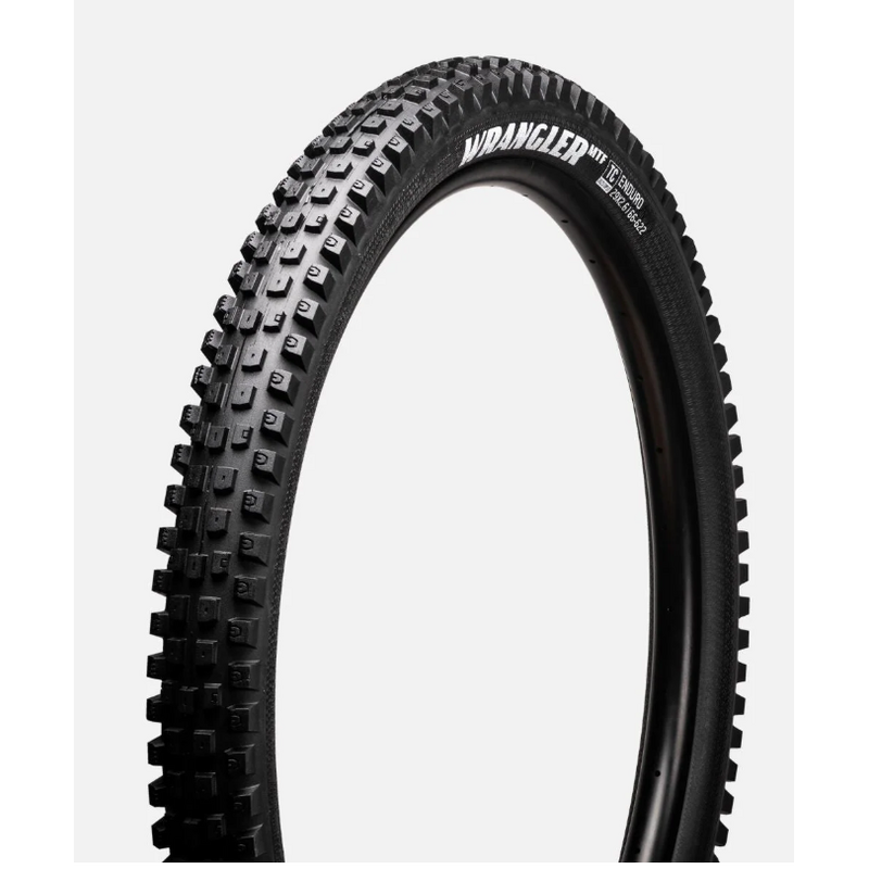 GOODYEAR Goodyear Tyre, Wrangler MTF Enduro Tubeless 29 x 2.6 - Black