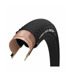 GOODYEAR Goodyear Connector Spd Race 700x50 TLR Blk