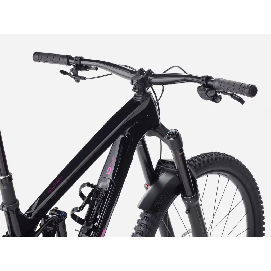 Trek Slash 9.8 XT Di2 Gen 6-Dark Star/Dark Web -Large