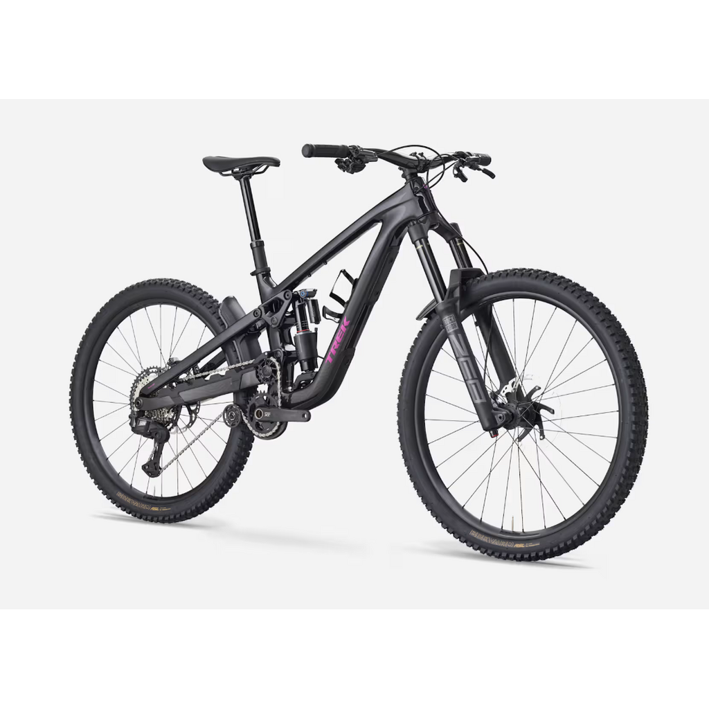 Trek Slash 9.8 XT Di2 Gen 6-Dark Star/Dark Web -Large