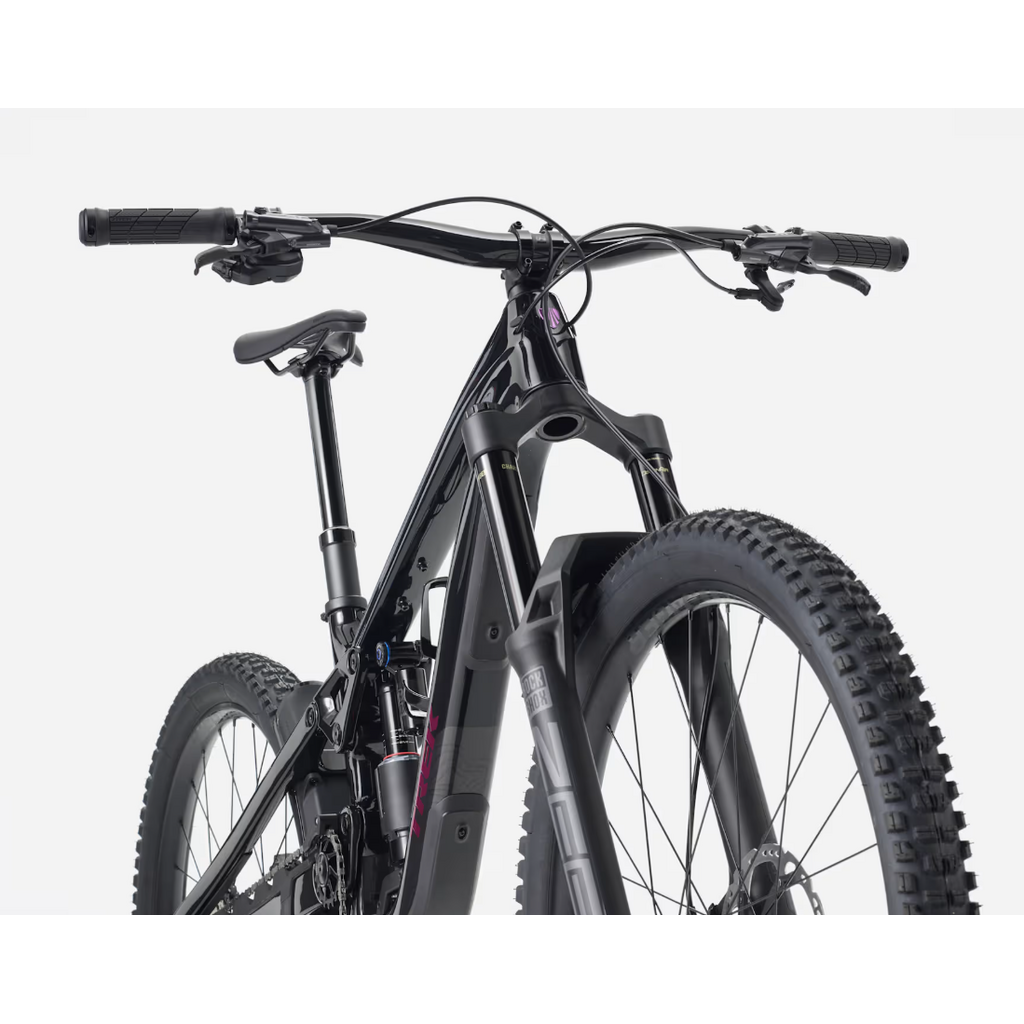 Trek Slash 9.8 XT Di2 Gen 6-Dark Star/Dark Web -Large