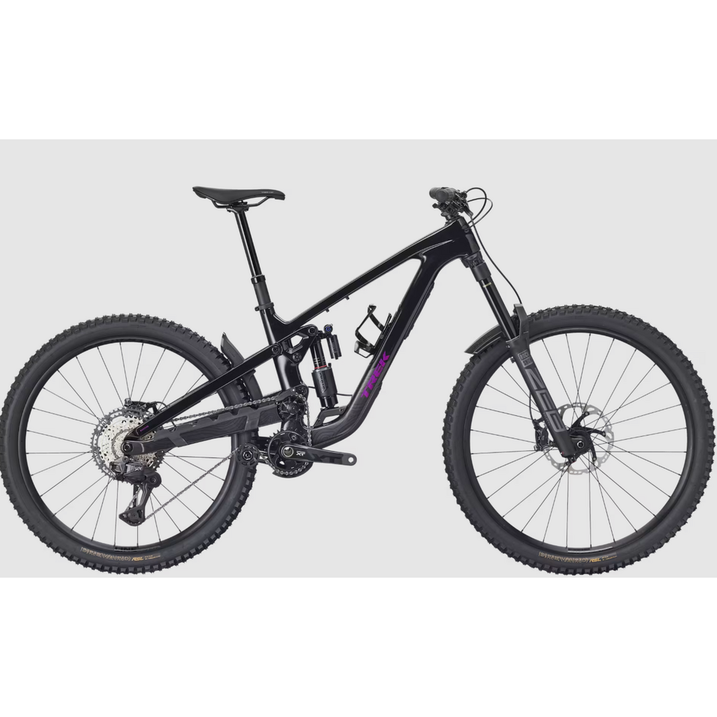Trek Slash 9.8 XT Di2 Gen 6-Dark Star/Dark Web -Large