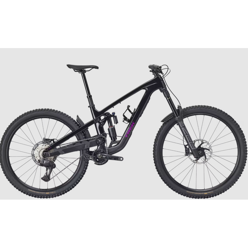 Trek Slash 9.8 XT Di2 Gen 6-Dark Star/Dark Web -Large