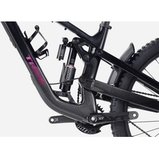 Trek Slash 9.8 XT Di2 Gen 6-Dark Star/Dark Web -Large