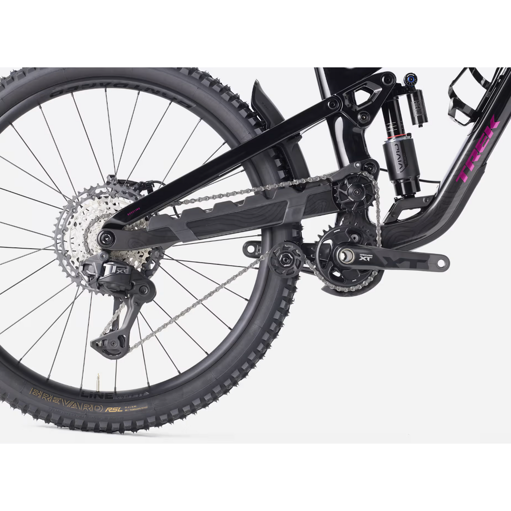 Trek Slash 9.8 XT Di2 Gen 6-Dark Star/Dark Web -Large