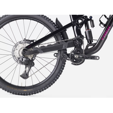 Trek Slash 9.8 XT Di2 Gen 6-Dark Star/Dark Web -Large