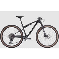 Trek Supercaliber SLR 9.8 X0 AXS T-Type Gen 2 -Carbon Smoke/Galactic Grey Marble ML