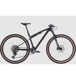 Trek Supercaliber SLR 9.8 X0 AXS T-Type Gen 2 -Carbon Smoke/Galactic Grey Marble ML