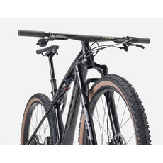 Trek Supercaliber SLR 9.8 X0 AXS T-Type Gen 2 -Carbon Smoke/Galactic Grey Marble ML