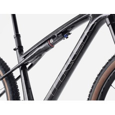 Trek Supercaliber SLR 9.8 X0 AXS T-Type Gen 2 -Carbon Smoke/Galactic Grey Marble ML