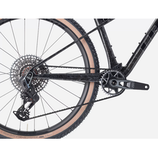 Trek Supercaliber SLR 9.8 X0 AXS T-Type Gen 2 -Carbon Smoke/Galactic Grey Marble ML