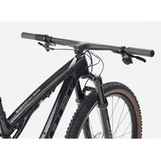 Trek Supercaliber SLR 9.8 X0 AXS T-Type Gen 2 -Carbon Smoke/Galactic Grey Marble ML