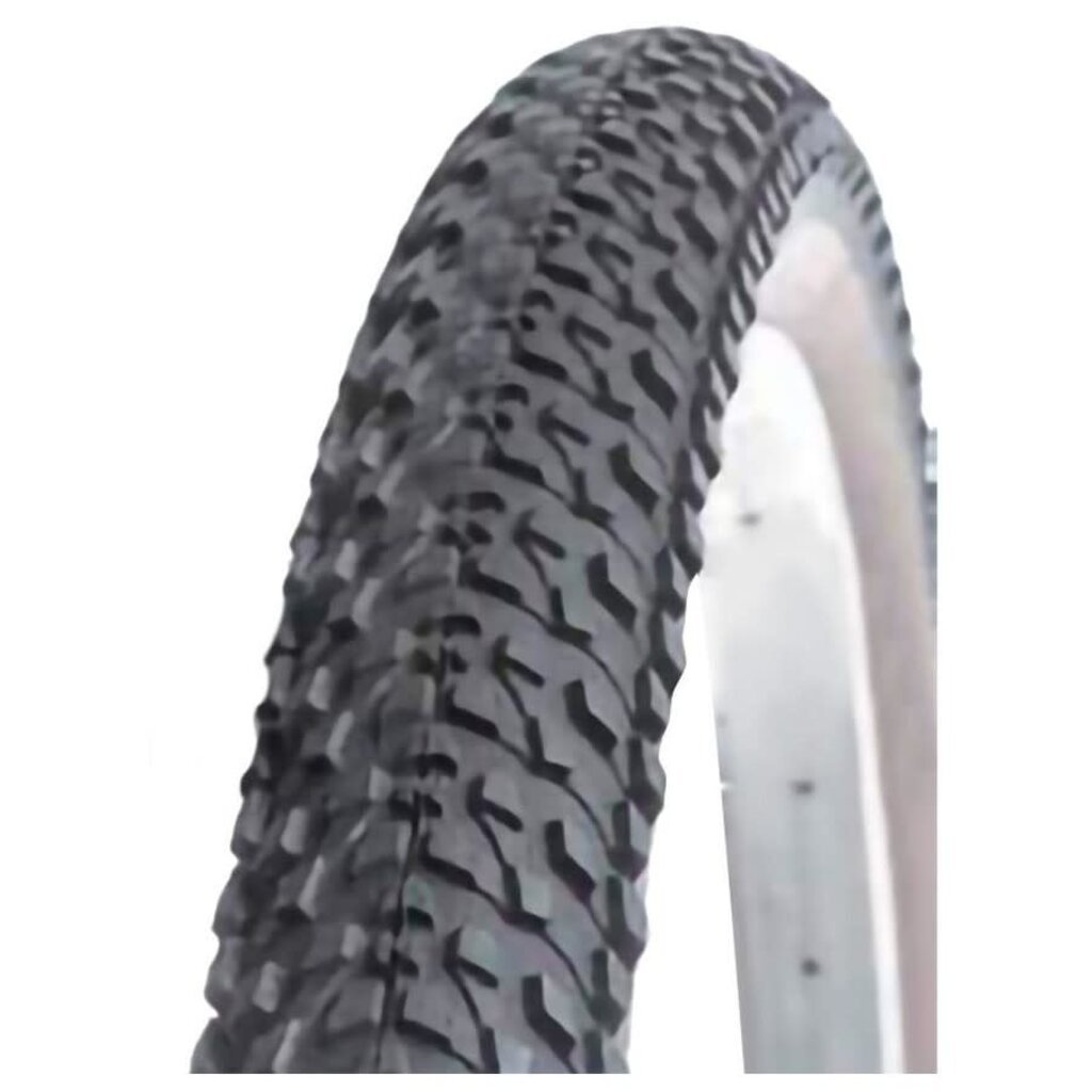 AIR PRO AIR PRO Tyre 26 X 1.75 Street Black