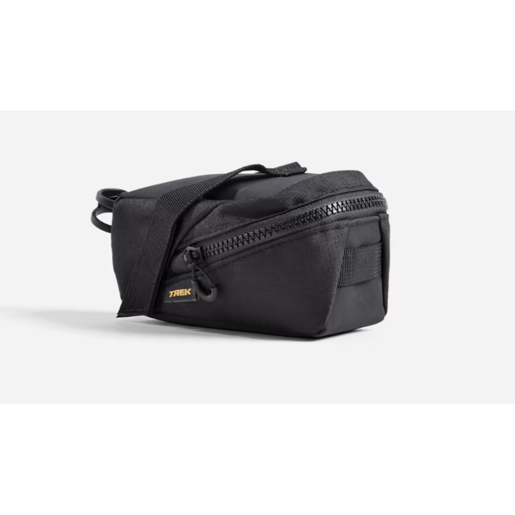 Trek Trek Saddle Bag Med Black