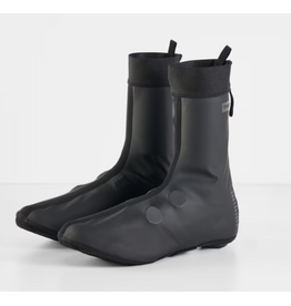 Trek Trek Waterproof Cycling Shoe Covers Black