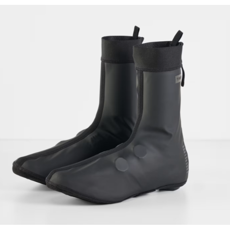 Trek Trek Waterproof Cycling Shoe Covers Black