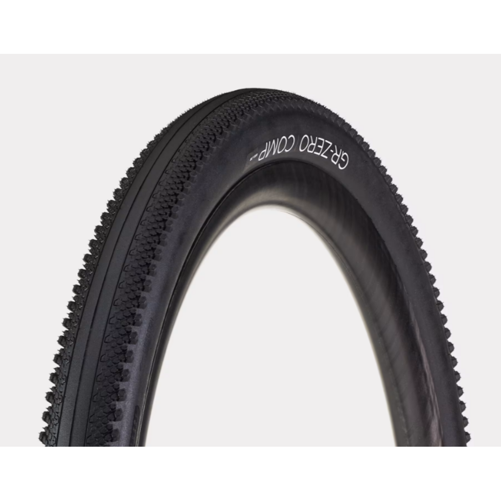 Bontrager Bontrager GR - Zero Comp Gravel Tire 650 x 50c