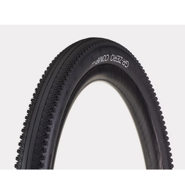 Bontrager Bontrager GR - Zero Comp Gravel Tire 650 x 50c