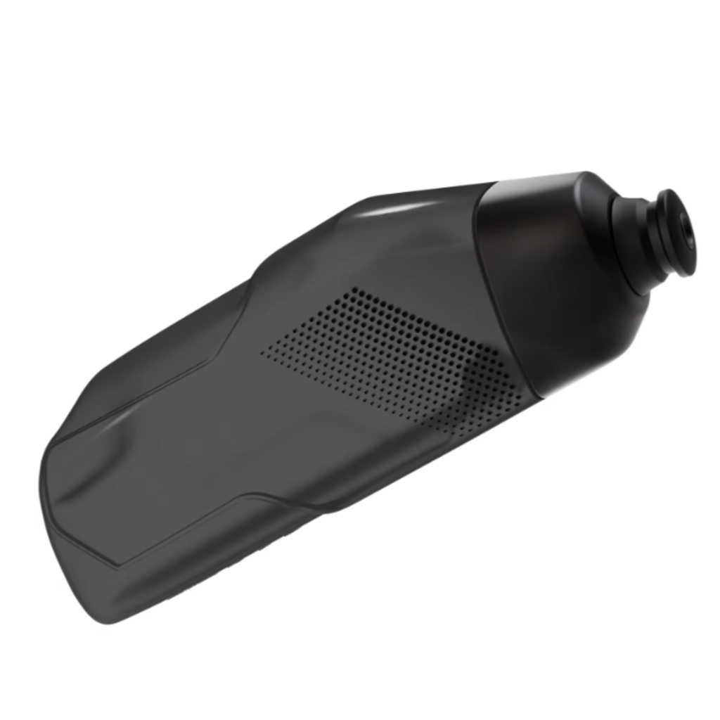 Trek Trek RSL Aero Water Bottle Grey