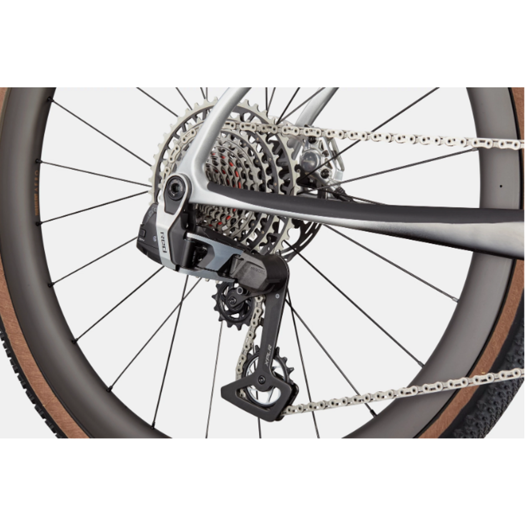 Cannondale Cannondale LAB71 SuperX BMB 56