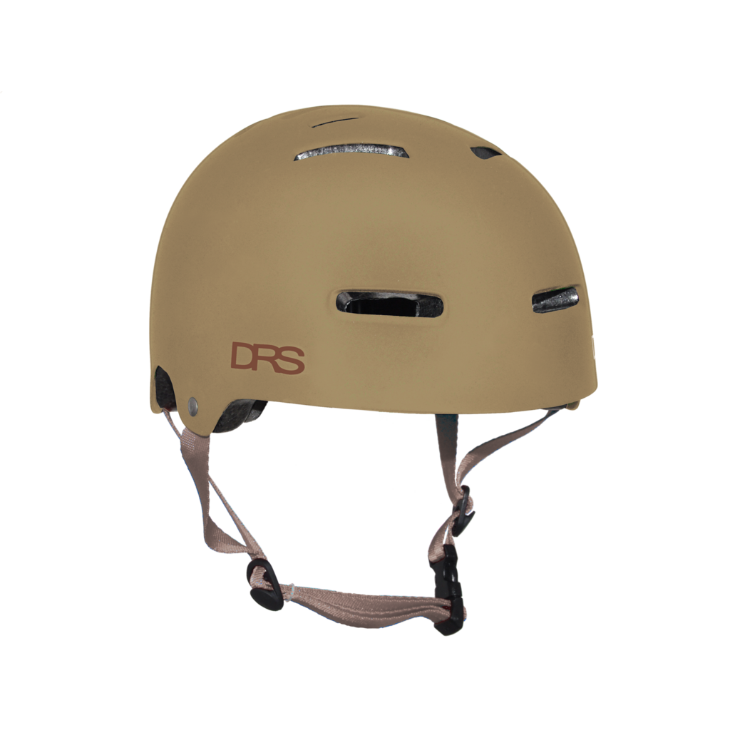 DRS DRS Helmet Kahki Flat - XS/S