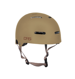 DRS DRS Helmet Kahki Flat - XS/S