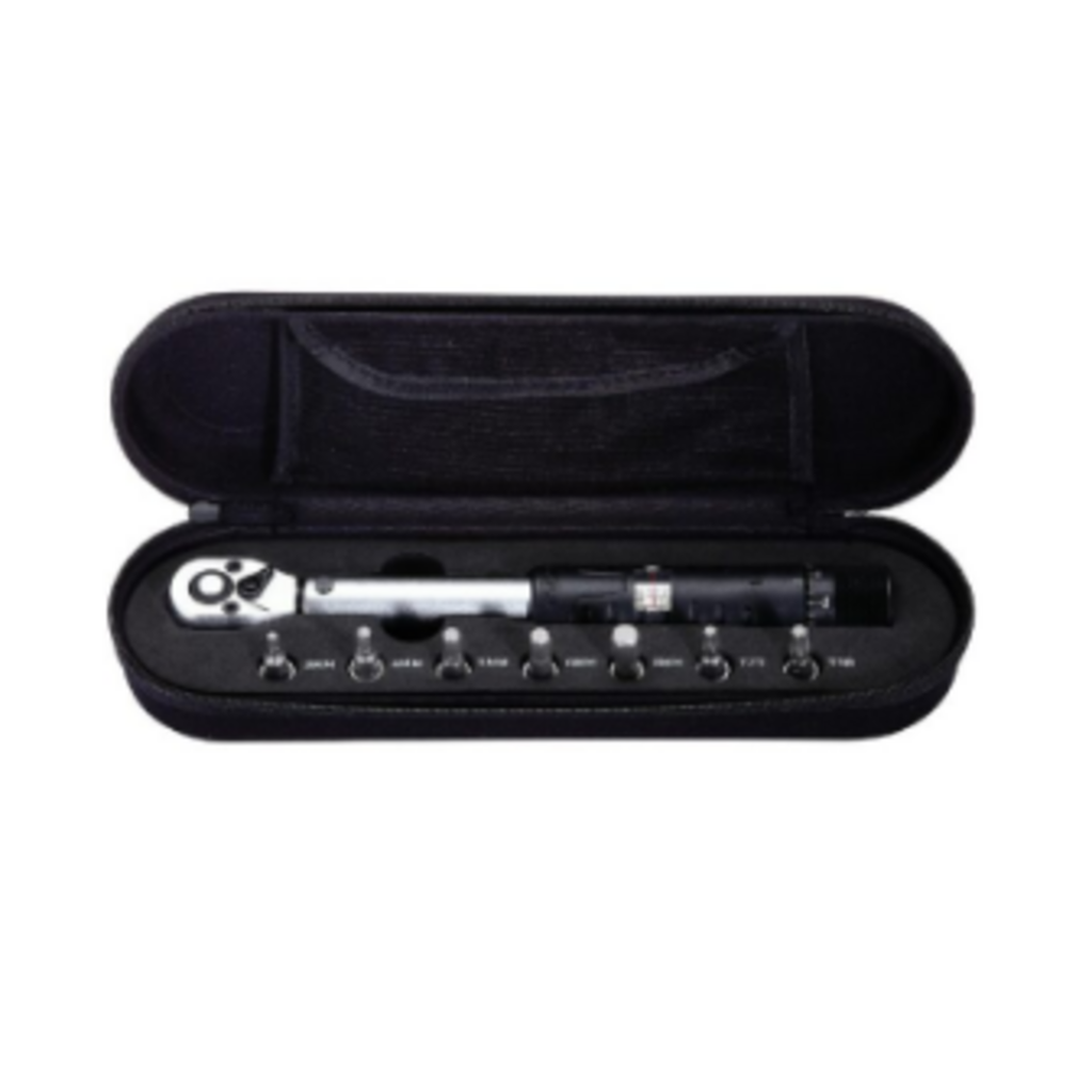 Torqueset Tool