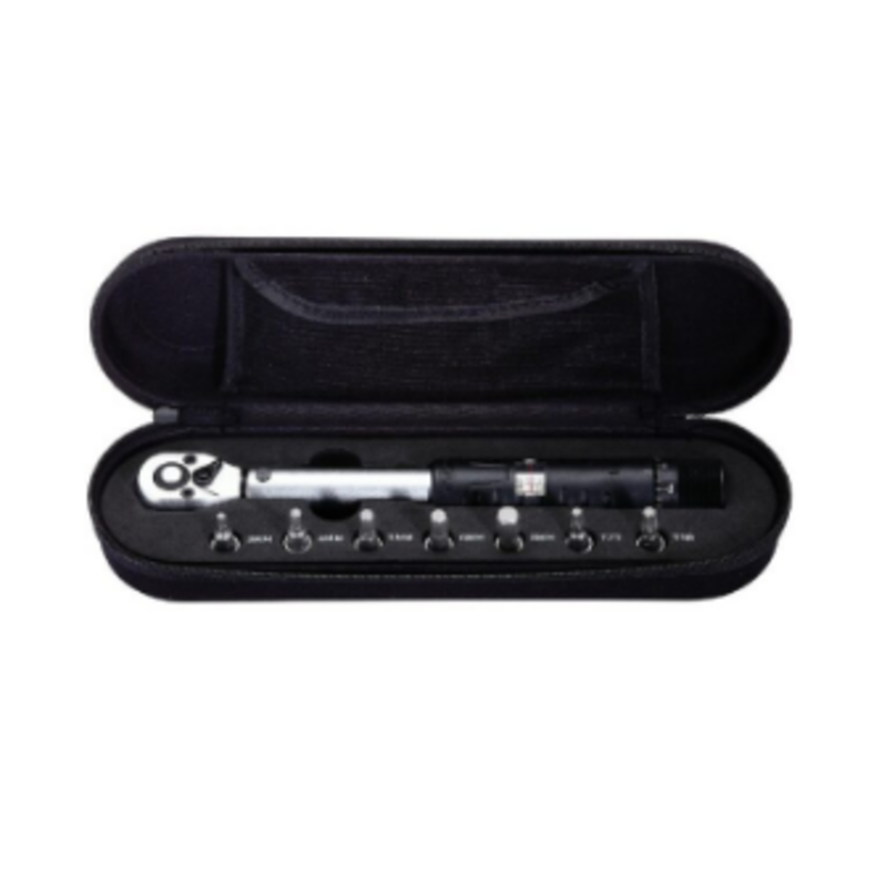 Torqueset Tool