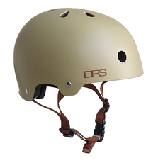 DRS DRS Helmet Kahki Flat - XS/S