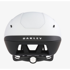 Oakley Oakley Velo Mach EU S Matte White Helmet