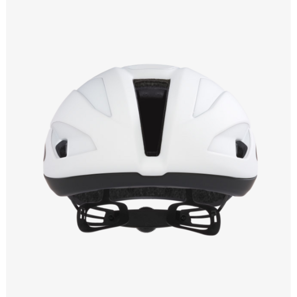 Oakley Oakley Velo Mach EU S Matte White Helmet