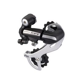 Shimano RD-M360 Rear Derailleur Acera  7/8-Speed  Black