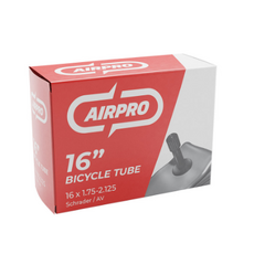 AIR PRO Air Pro Tube 16 x 1.75-2.125 A/V (50)