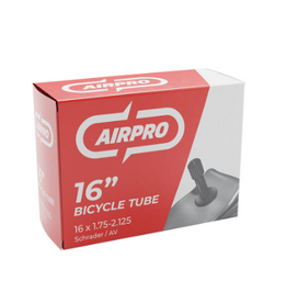 AIR PRO Air Pro Tube 16 x 1.75-2.125 A/V (50)