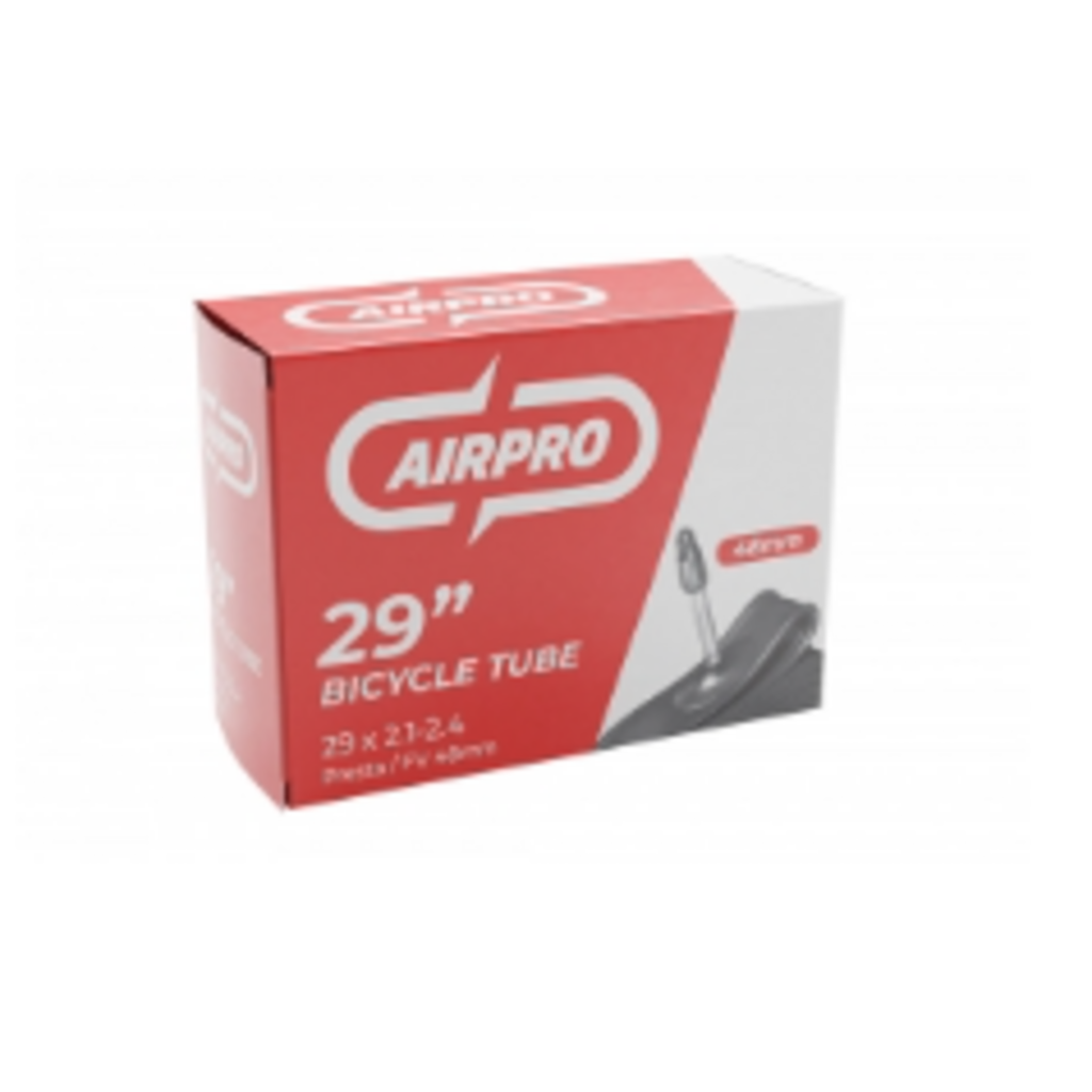 AIR PRO Air Pro Tube  29 X 2.1-2.4 FV 48MM (50)