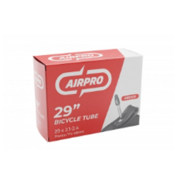 AIR PRO Air Pro Tube  29 X 2.1-2.4 FV 48MM (50)