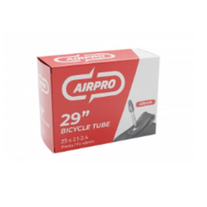 AIR PRO Air Pro Tube  29 X 2.1-2.4 FV 48MM (50)