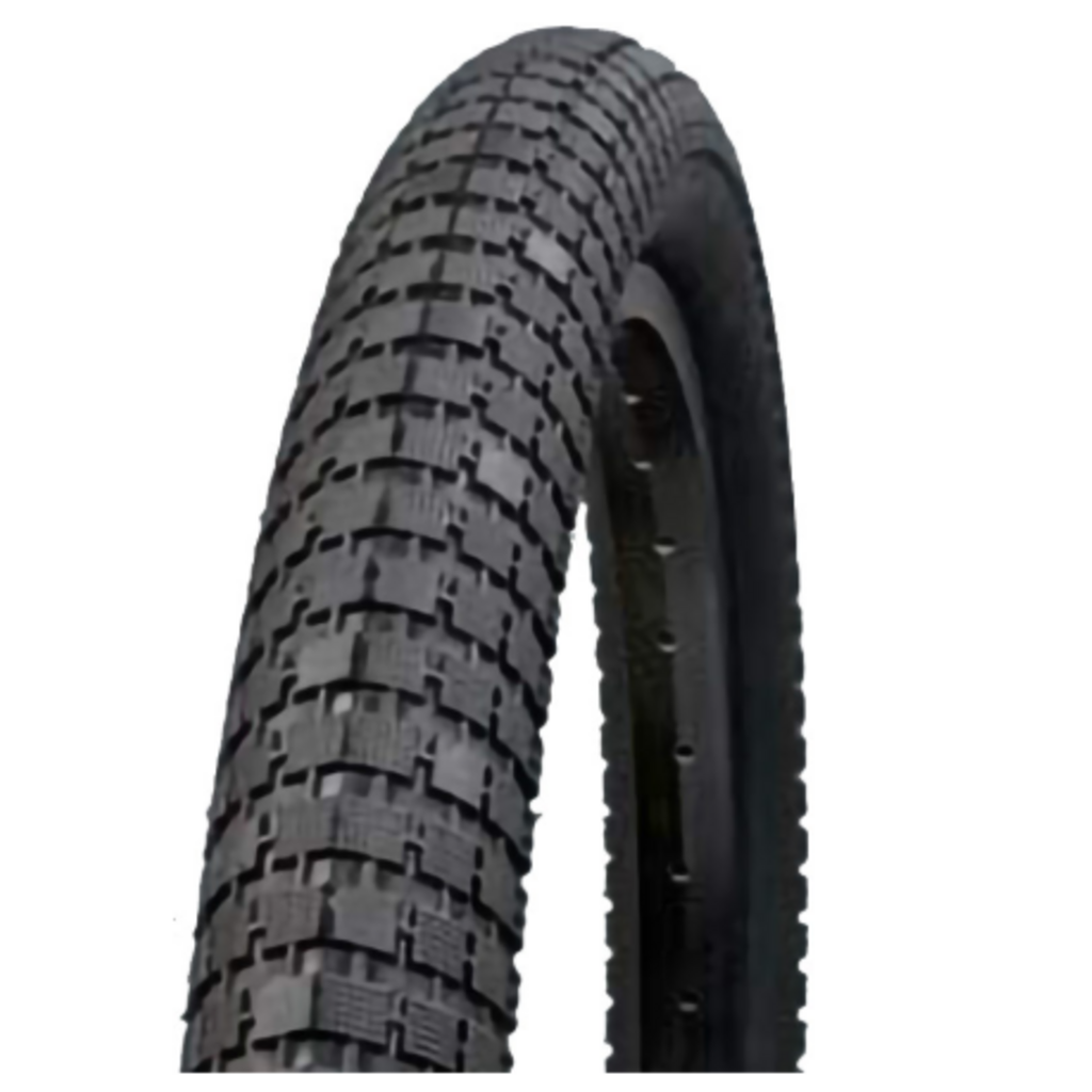AIR PRO AIR PRO TYRE 20 X 2.35 BMX/Freestyle Black