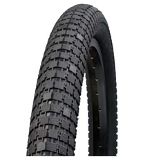 AIR PRO AIR PRO TYRE 20 X 2.35 BMX/Freestyle Black