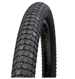 AIR PRO AIR PRO TYRE 20 X 2.35 BMX/Freestyle Black
