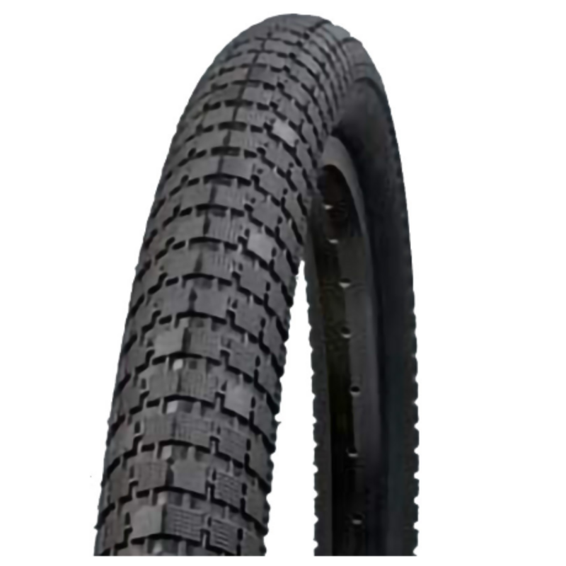 AIR PRO AIR PRO TYRE 20 X 2.35 BMX/Freestyle Black