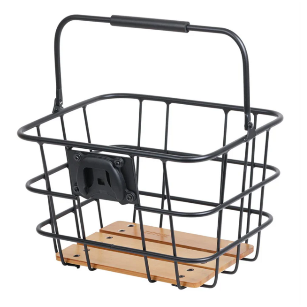 ZEFAL Zefal Classic Front Basket